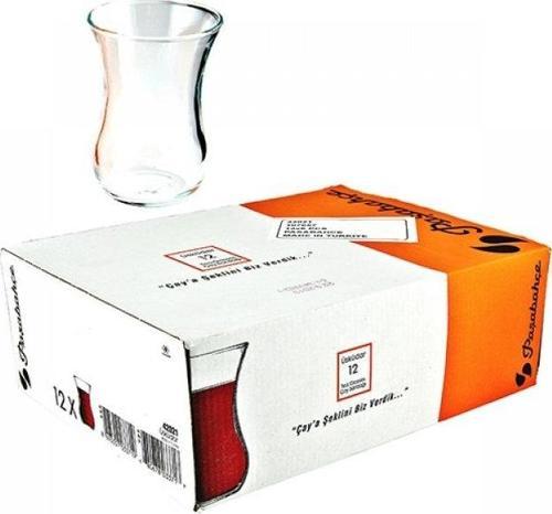 42021 optikli çay bardağı 6X12=72ad çay bardak