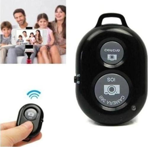 Bluetooth Selfie Kumandası