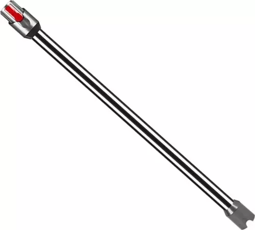  V12 V10 Ince Metal Alüminyum Düz Boru Için Uzatma Çubuğu 