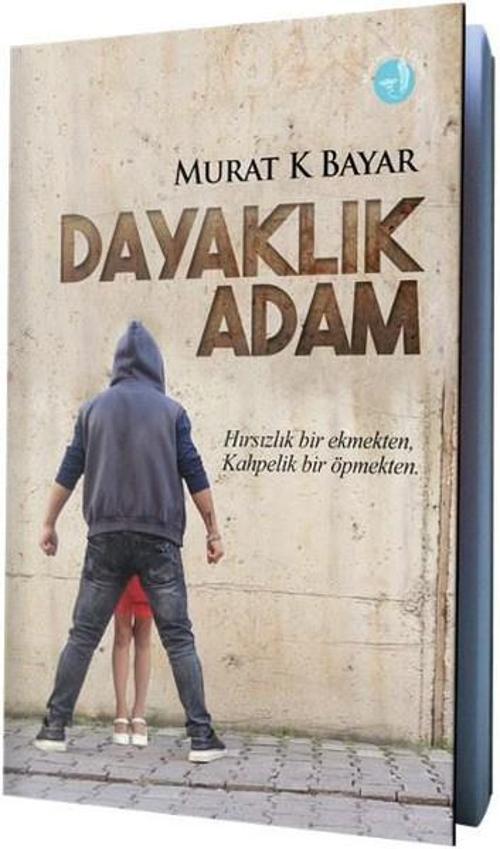 Mavinin Not Defteri Dayaklık Adam