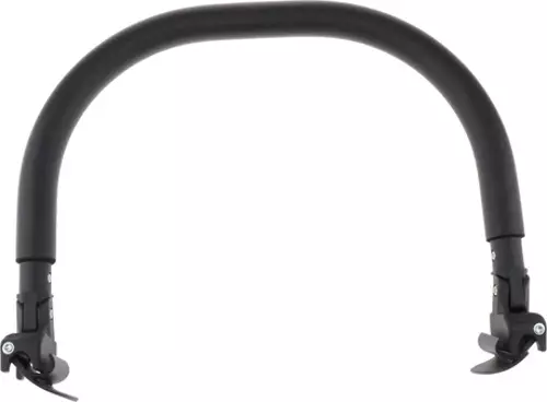 Fenteer Yoyo / / / Accs Style3 Için Silikon Bebek Arabası Kolçak Tampon Bar 