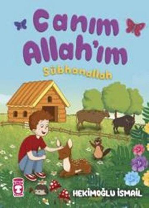 Canım Allah'ım-Sübhanallah