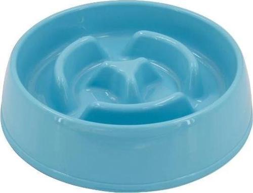 Mikopet Yavaş  Mama Yeme Kabı 775 ml.
