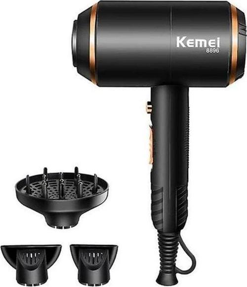 4000 W Saç Kurutma Makinesi Profesyonel Elektrikli Fön Kurutucu Güçlü Güç Flowdryer Sıcak