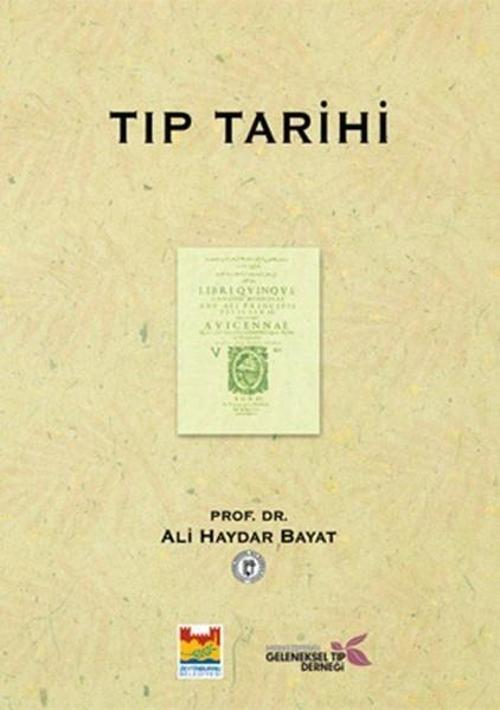 Zeytinburnu Bel.Kültür Yay. Tıp Tarihi