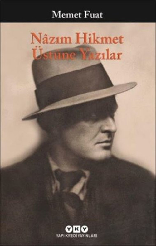 Nazım Hikmet Üstüne Yazılar