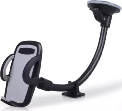 Evrensel Cep Telefonu Tutucu Araba Cep Telefonu Standı Dağı Destek Telefon Araba Cam Uzun Kol Telef