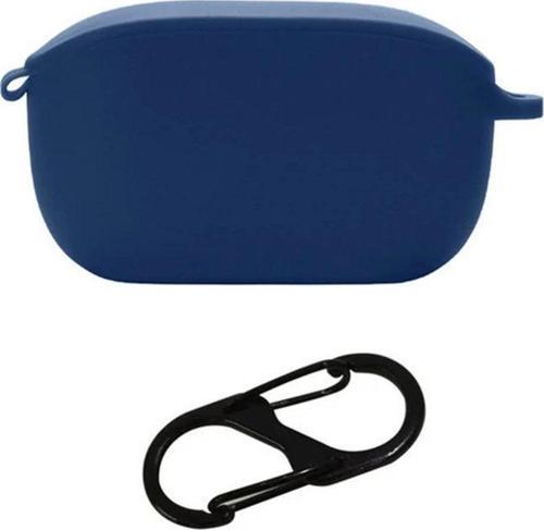 Dacare Wave 100TWS Için Taşınabilir Bluetooth Kulaklık Silikon Kasa