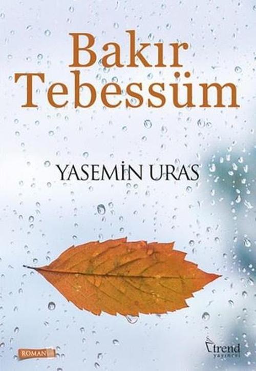 Trend Yayınevi Bakır Tebessüm