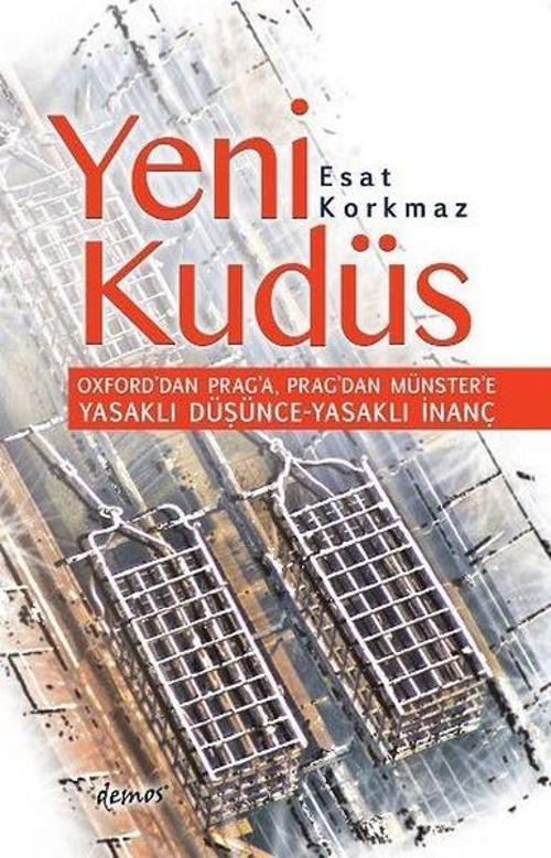 Demos Yayınları Yeni Kudüs