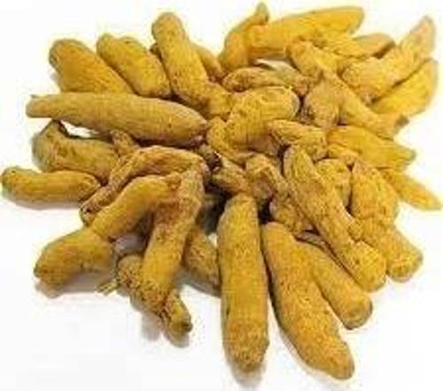 Dökme Baharat Kök Zerdeçal - 100 gr