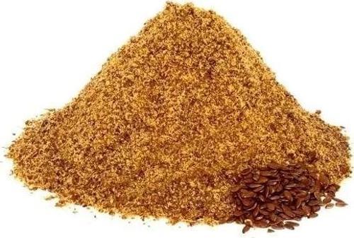 Dökme Baharat Öğütülmüş Keten Tohumu - 100 gr