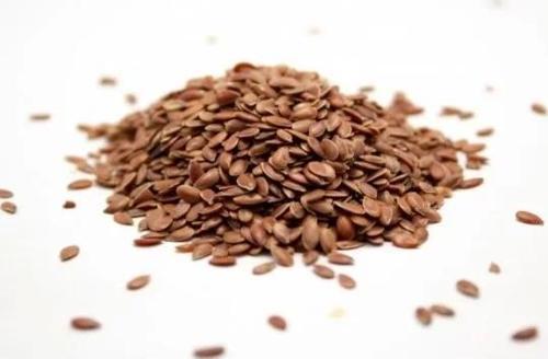 Dökme Baharat Tane Keten Tohumu - 100 gr