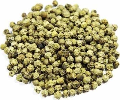 Dökme Baharat Tane Yeşil Biber - 25 gr