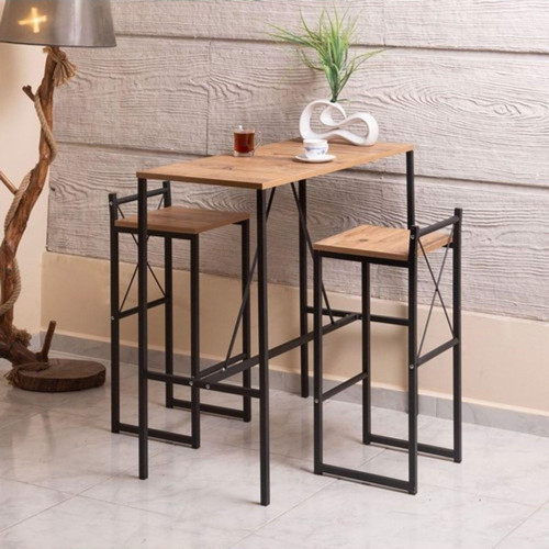 Retohome Bar Masa Takımı