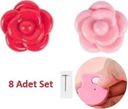 Yorgan Sabitleyici 8 Adet