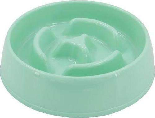 Mikopet Yavaş  Mama Yeme Kabı 375 ml.