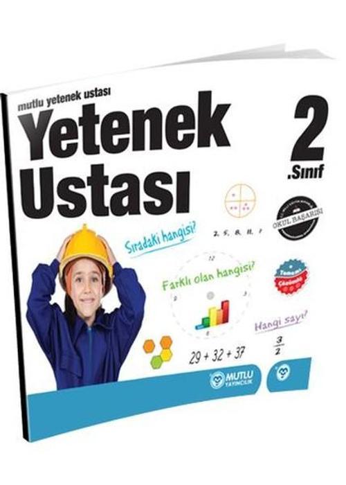 Yetenek Ustası 2