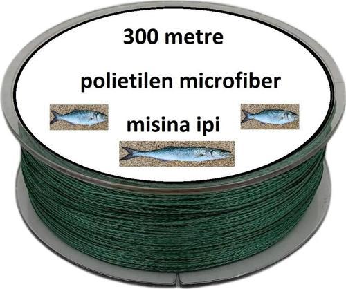 Misina İpi 300 Metre