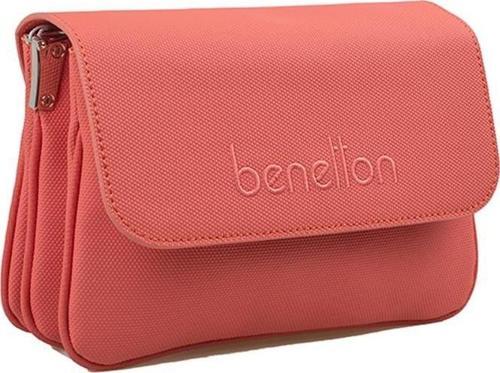 Mercan Nano Kadın Çapraz Küçük Boy Çanta BNT 1366