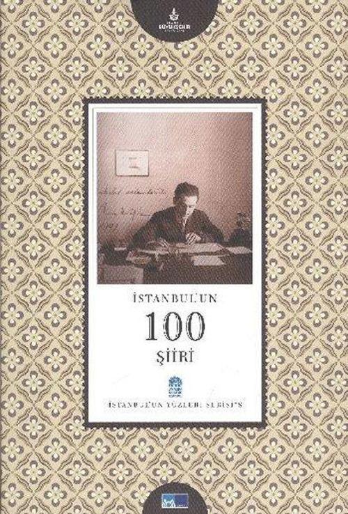İstanbul'un 100 Şiiri