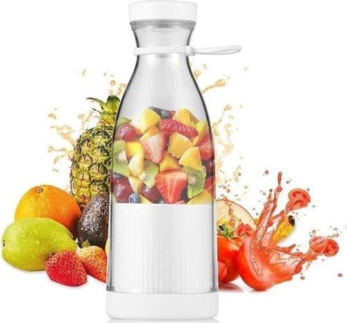 Taşınabilir Mini Blender