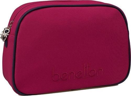 Mürdüm Nano Kadın Geniş Kol Çantası BNT 1590