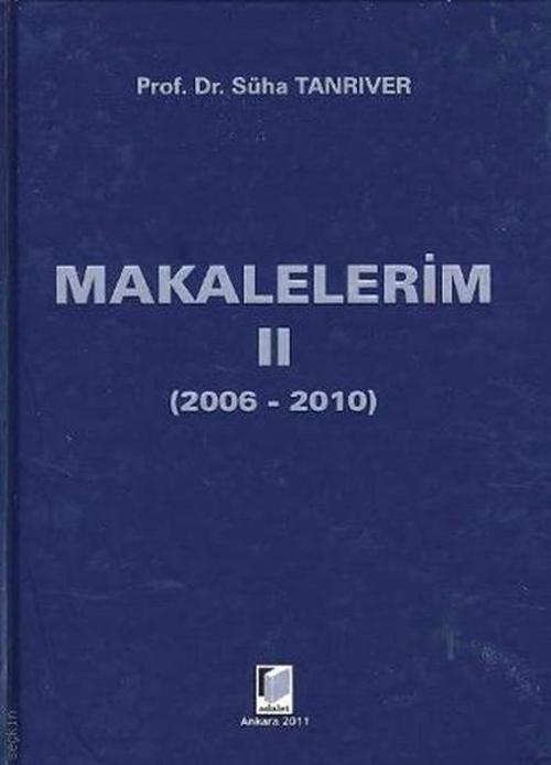 Makalelerim 2