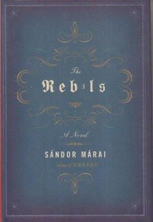 Ada Kültür The Rebels