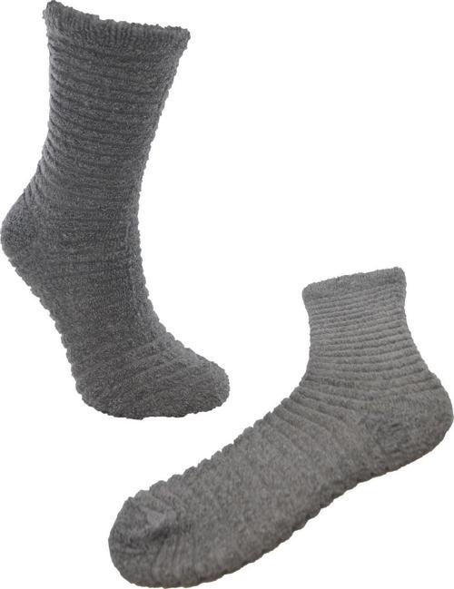 Havlu Çorap Kadın 36-40 S.Donna