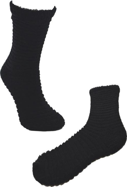 Havlu Çorap Kadın 36-40 S.Donna
