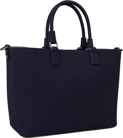 Lacivert Nano Kadın  Kol Çantası BNT 1617