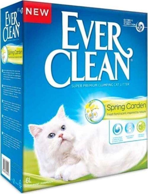 Spring Garden Kedi Kumu 6 Lt