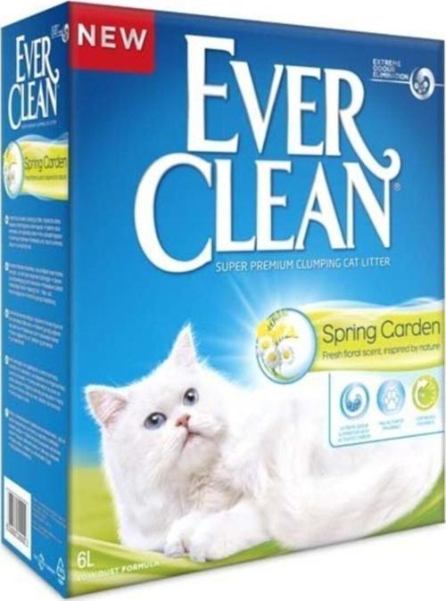 Spring Garden Kedi Kumu 6 Lt