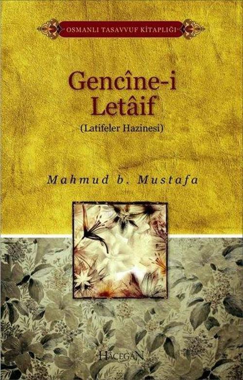 Gencine-i Letaif