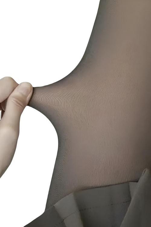 Thin Looking Termal Külotlu Çorap