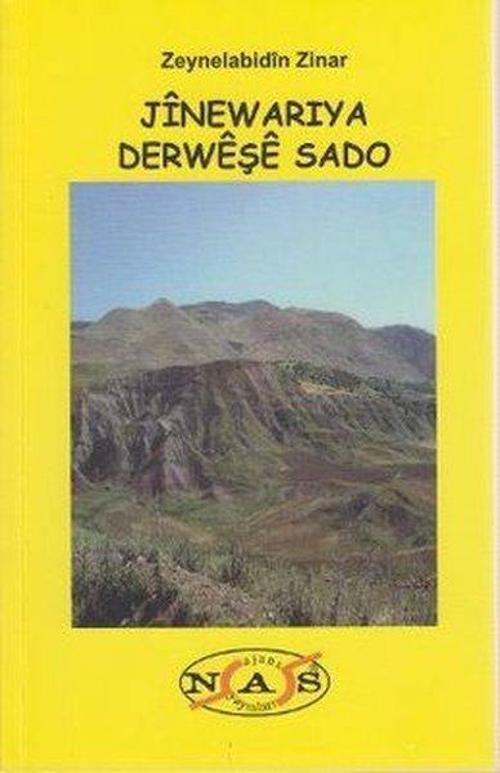 Jınewarıya Derweşe Sado