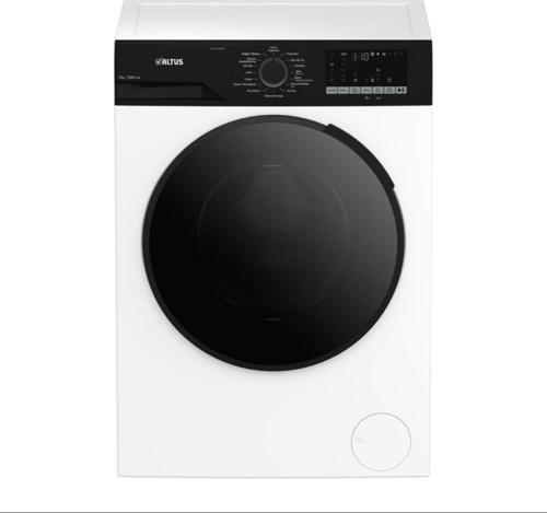 Al Cm 101254 D 1200 Devir 10 Kg Çamaşır Makinesi