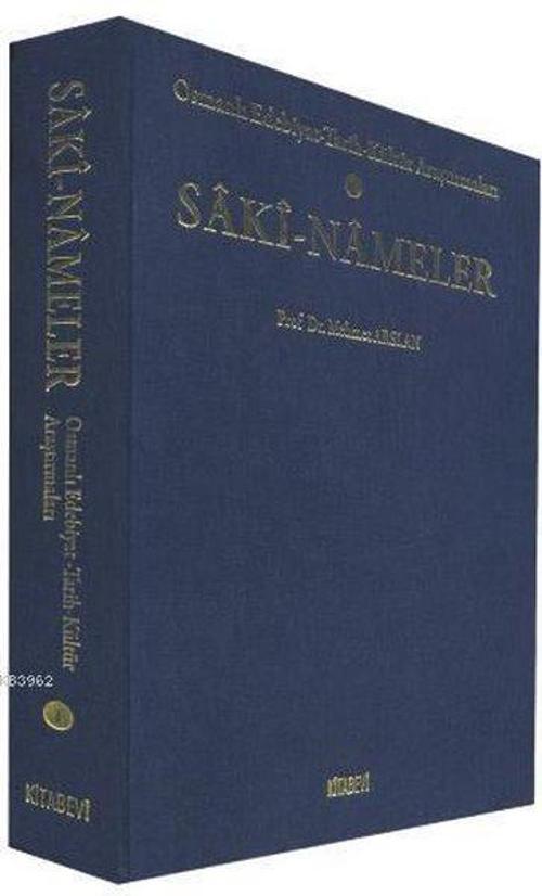 Saki - Nameler