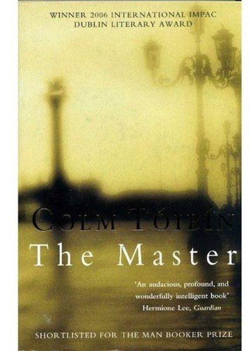 Eser Sahibinin Kendi Yayını The Master
