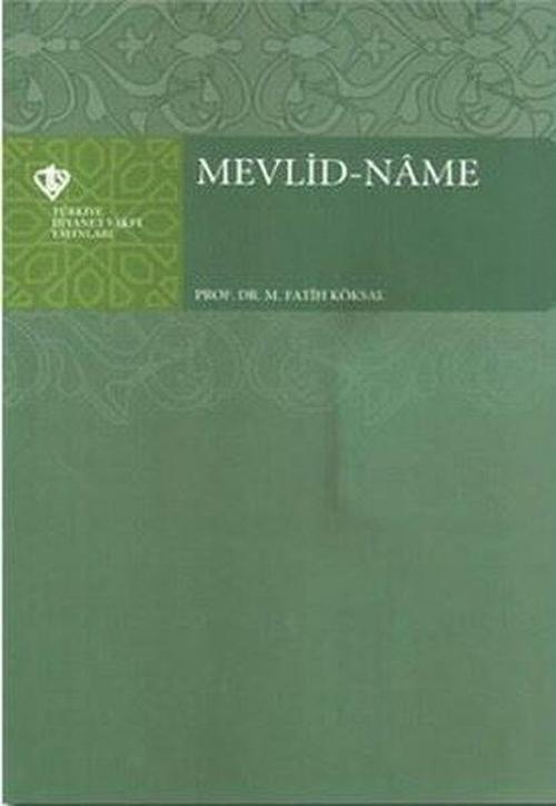 Mevlid - Name