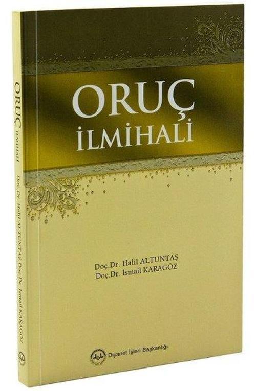 Oruç İlmihali