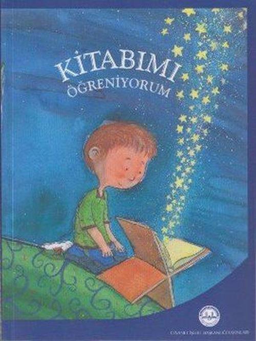 Kitabımı Öğreniyorum