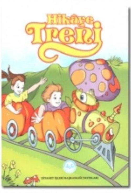 Diyanet İşleri Başkanlığı Hikaye Treni