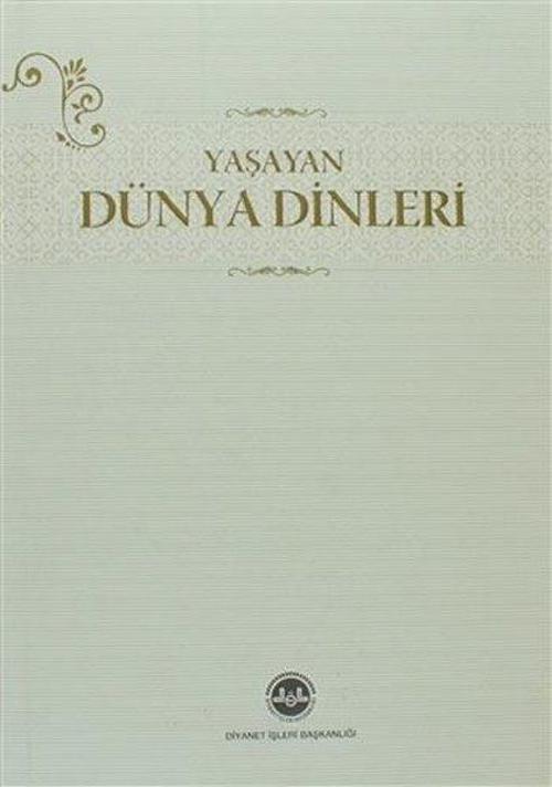 Yaşayan Dünya Dinleri