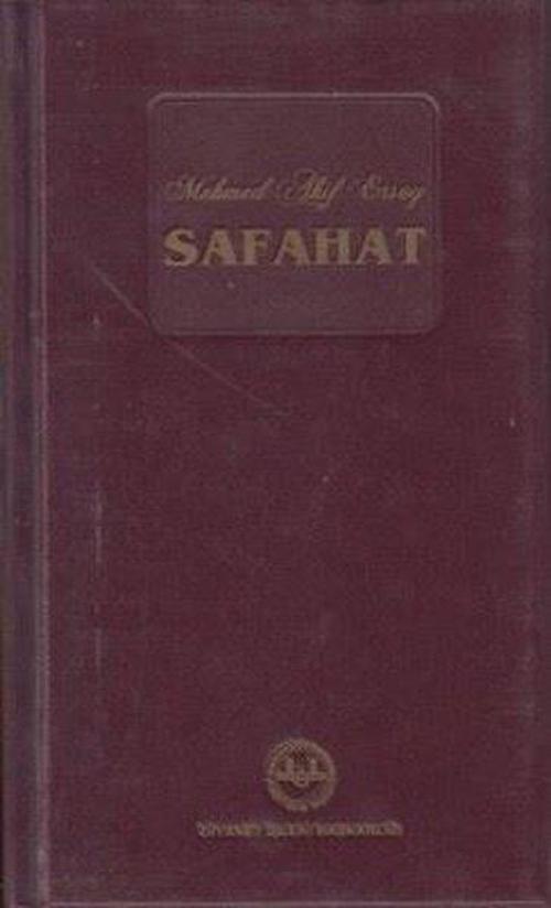 Safahat