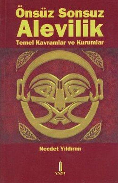 Önsüz Sonsuz Alevilik
