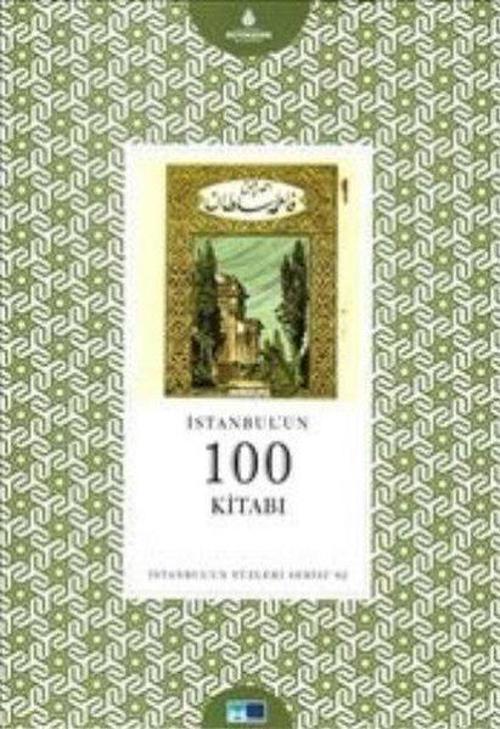 İstanbul'un 100 Kitabı
