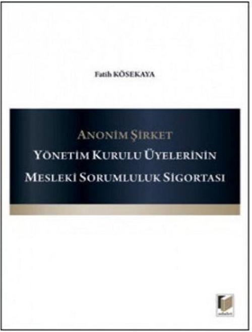 Anonim Şirket