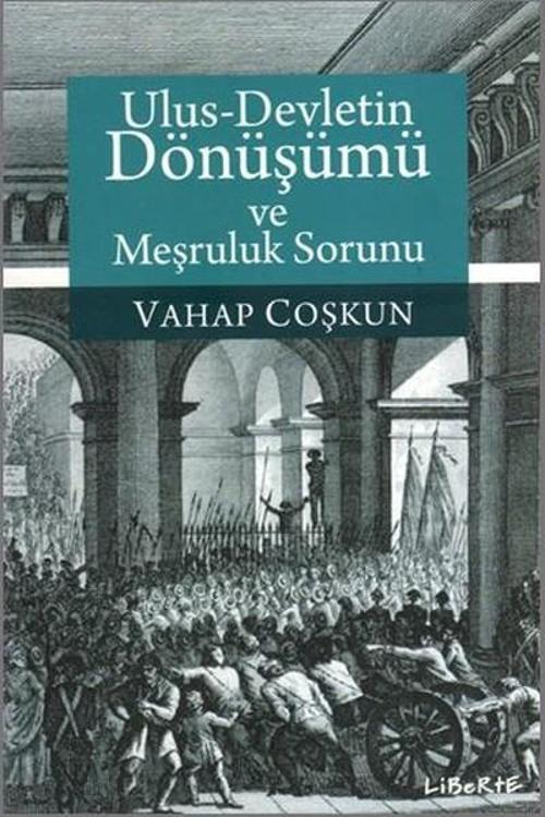 Türkiye'de Anayasalar ve Siyaset